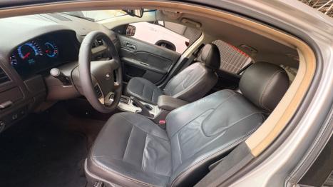 FORD Fusion 2.5 16V 4P SEL AUTOM�TICO, Foto 17