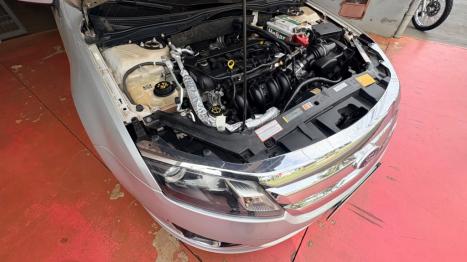FORD Fusion 2.5 16V 4P SEL AUTOM�TICO, Foto 21