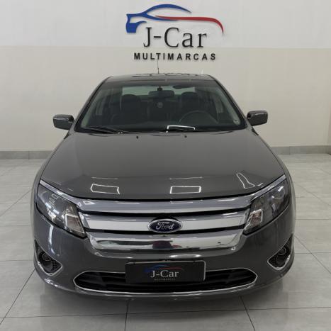 FORD Fusion 2.5 16V 4P SEL AUTOM�TICO, Foto 2
