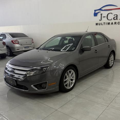 FORD Fusion 2.5 16V 4P SEL AUTOM�TICO, Foto 3