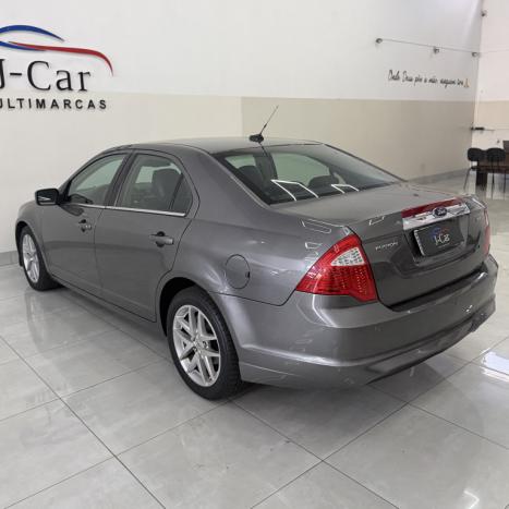 FORD Fusion 2.5 16V 4P SEL AUTOM�TICO, Foto 4