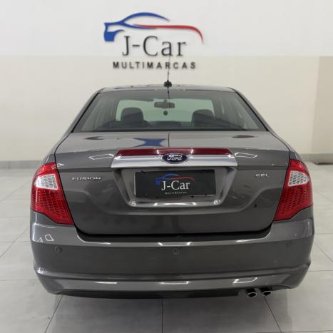FORD Fusion 2.5 16V 4P SEL AUTOM�TICO, Foto 5
