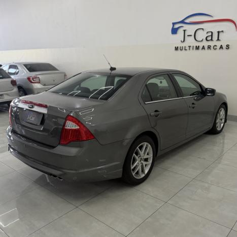 FORD Fusion 2.5 16V 4P SEL AUTOM�TICO, Foto 6