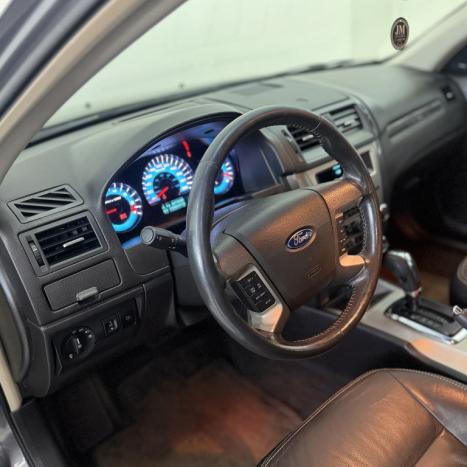 FORD Fusion 2.5 16V 4P SEL AUTOM�TICO, Foto 7