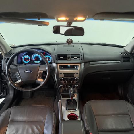 FORD Fusion 2.5 16V 4P SEL AUTOM�TICO, Foto 8