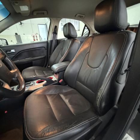 FORD Fusion 2.5 16V 4P SEL AUTOM�TICO, Foto 9