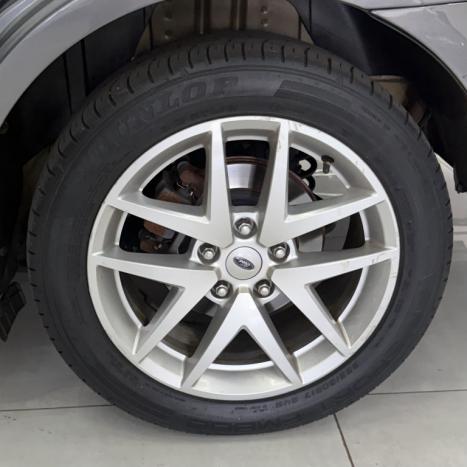 FORD Fusion 2.5 16V 4P SEL AUTOM�TICO, Foto 11