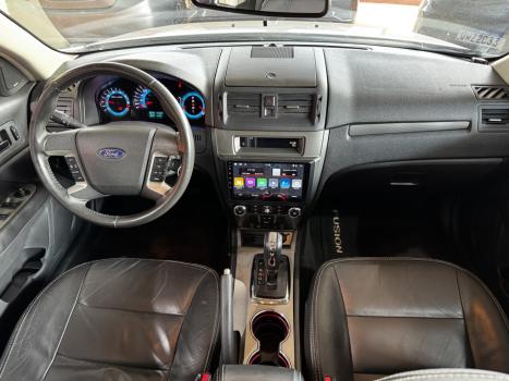 FORD Fusion 2.5 16V 4P SEL AUTOM�TICO, Foto 7