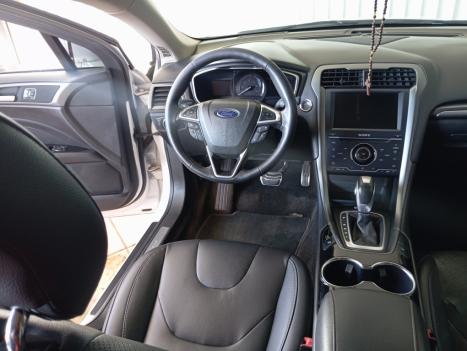 FORD Fusion 2.5 4P 16V H�BRIDO AUTOM�TICO, Foto 7