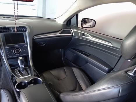 FORD Fusion 2.5 4P 16V H�BRIDO AUTOM�TICO, Foto 8
