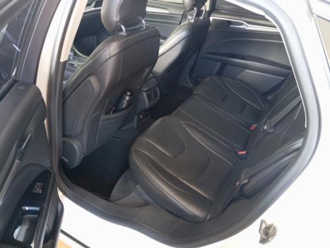 FORD Fusion 2.5 4P 16V H�BRIDO AUTOM�TICO, Foto 9