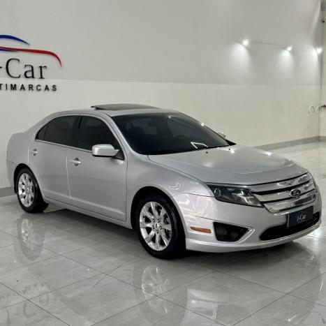 FORD Fusion 3.0 V6 24V 4P SEL AWD AUTOMTICO, Foto 1