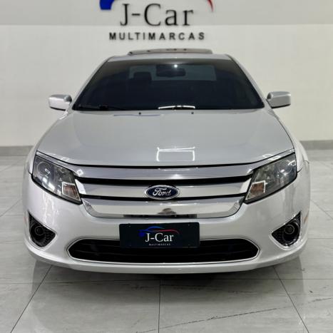 FORD Fusion 3.0 V6 24V 4P SEL AWD AUTOMTICO, Foto 2