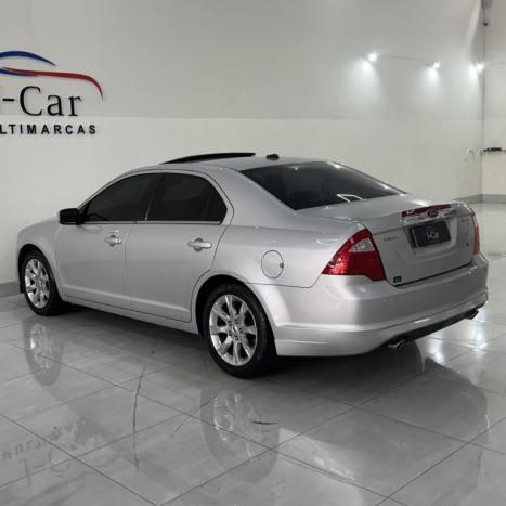 FORD Fusion 3.0 V6 24V 4P SEL AWD AUTOMTICO, Foto 4