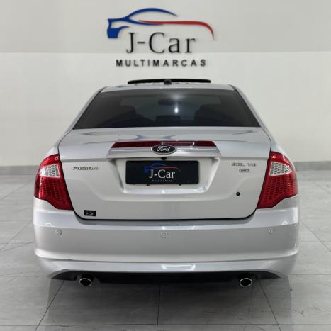 FORD Fusion 3.0 V6 24V 4P SEL AWD AUTOMTICO, Foto 5