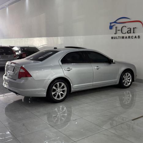 FORD Fusion 3.0 V6 24V 4P SEL AWD AUTOMTICO, Foto 6