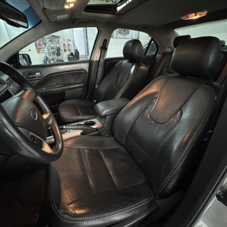 FORD Fusion 3.0 V6 24V 4P SEL AWD AUTOMTICO, Foto 7