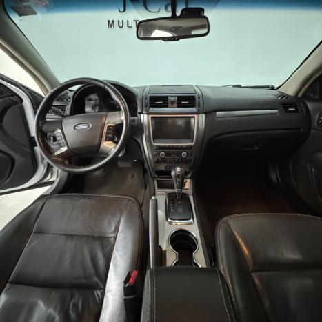 FORD Fusion 3.0 V6 24V 4P SEL AWD AUTOMTICO, Foto 9
