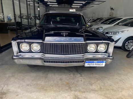 FORD Galaxie 5.0 V8 4P LANDAU AUTOMÁTICO, Foto 1 FORD Galaxie 5.0 V8 4P LANDAU AUTOMÁTICO, Foto 1