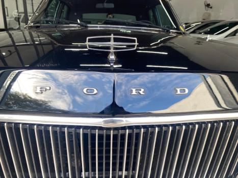 FORD Galaxie 5.0 V8 4P LANDAU AUTOMÁTICO, Foto 3 FORD Galaxie 5.0 V8 4P LANDAU AUTOMÁTICO, Foto 3