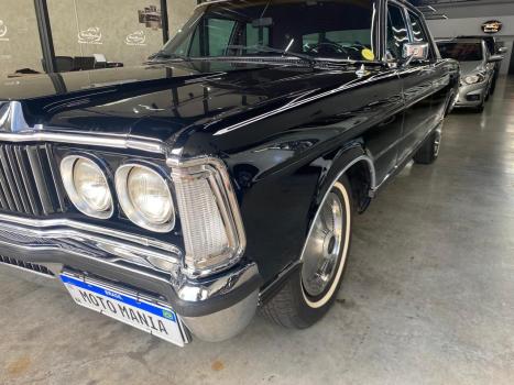 FORD Galaxie 5.0 V8 4P LANDAU AUTOMÁTICO, Foto 6 FORD Galaxie 5.0 V8 4P LANDAU AUTOMÁTICO, Foto 6