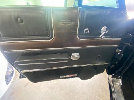 FORD Galaxie 5.0 V8 4P LANDAU AUTOMÁTICO, Foto 7 FORD Galaxie 5.0 V8 4P LANDAU AUTOMÁTICO, Foto 7