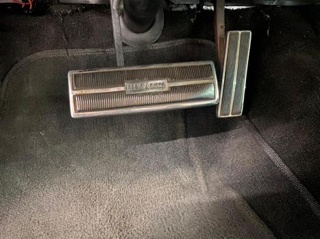 FORD Galaxie 5.0 V8 4P LANDAU AUTOMÁTICO, Foto 10 FORD Galaxie 5.0 V8 4P LANDAU AUTOMÁTICO, Foto 10