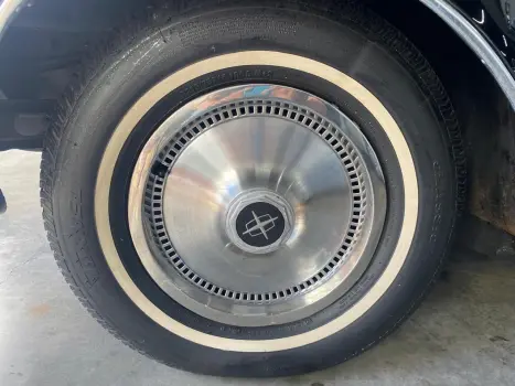 FORD Galaxie 5.0 V8 4P LANDAU AUTOMÁTICO, Foto 14 FORD Galaxie 5.0 V8 4P LANDAU AUTOMÁTICO, Foto 14