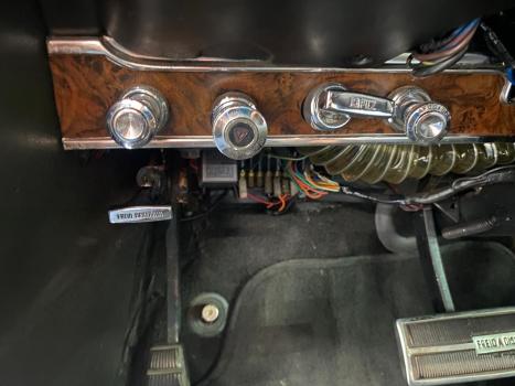 FORD Galaxie 5.0 V8 4P LANDAU AUTOMÁTICO, Foto 16 FORD Galaxie 5.0 V8 4P LANDAU AUTOMÁTICO, Foto 16