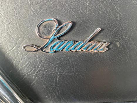 FORD Galaxie 5.0 V8 4P LANDAU AUTOMÁTICO, Foto 17 FORD Galaxie 5.0 V8 4P LANDAU AUTOMÁTICO, Foto 17