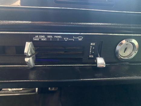 FORD Galaxie 5.0 V8 4P LANDAU AUTOMÁTICO, Foto 19 FORD Galaxie 5.0 V8 4P LANDAU AUTOMÁTICO, Foto 19