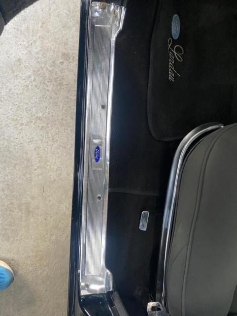 FORD Galaxie 5.0 V8 4P LANDAU AUTOMÁTICO, Foto 20 FORD Galaxie 5.0 V8 4P LANDAU AUTOMÁTICO, Foto 20