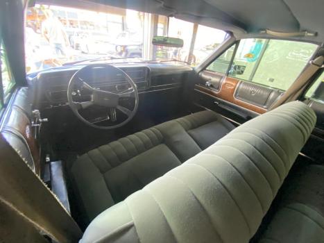 FORD Galaxie 5.0 V8 4P LANDAU AUTOMÁTICO, Foto 21 FORD Galaxie 5.0 V8 4P LANDAU AUTOMÁTICO, Foto 21