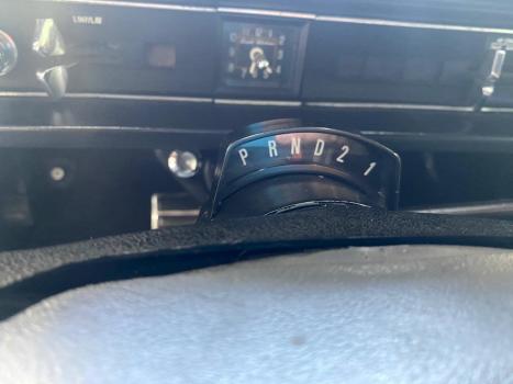 FORD Galaxie 5.0 V8 4P LANDAU AUTOMÁTICO, Foto 22 FORD Galaxie 5.0 V8 4P LANDAU AUTOMÁTICO, Foto 22