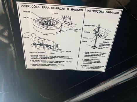 FORD Galaxie 5.0 V8 4P LANDAU AUTOMÁTICO, Foto 31 FORD Galaxie 5.0 V8 4P LANDAU AUTOMÁTICO, Foto 31