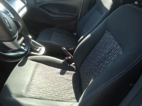 FORD Ka Hatch 1.0 12V 4P FLEX TI-VCT SE, Foto 3