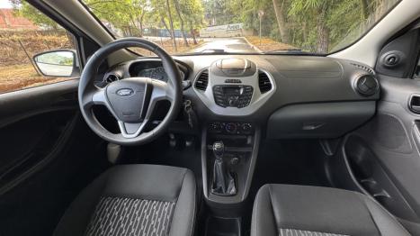 FORD Ka Hatch 1.0 12V 4P FLEX TI-VCT SE, Foto 5