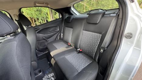 FORD Ka Hatch 1.0 12V 4P FLEX TI-VCT SE, Foto 6