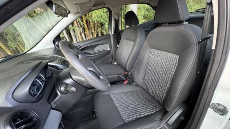 FORD Ka Hatch 1.0 12V 4P FLEX TI-VCT SE, Foto 7