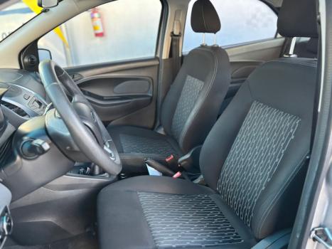 FORD Ka Hatch 1.0 12V 4P FLEX TI-VCT SE, Foto 7 FORD Ka Hatch 1.0 12V 4P FLEX TI-VCT SE, Foto 7