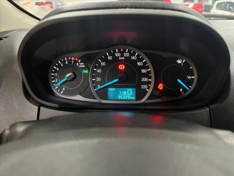 FORD Ka Hatch 1.0 12V 4P FLEX TI-VCT SE, Foto 11