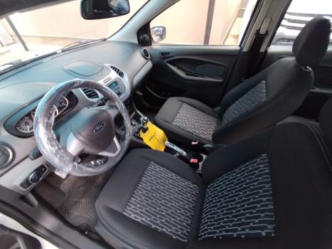 FORD Ka Hatch 1.0 12V 4P FLEX TI-VCT S, Foto 7