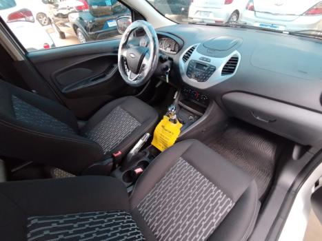 FORD Ka Hatch 1.0 12V 4P FLEX TI-VCT S, Foto 8