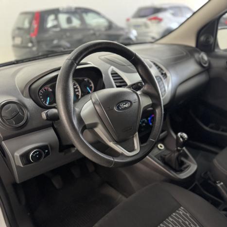 FORD Ka Hatch 1.0 12V 4P FLEX TI-VCT SE, Foto 7