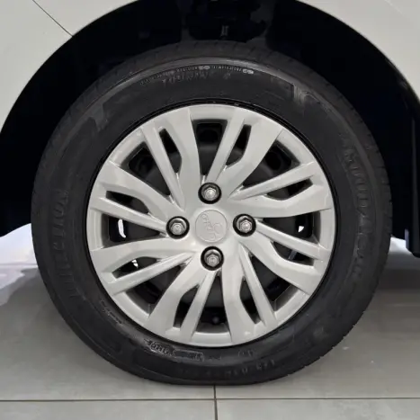 FORD Ka Hatch 1.0 12V 4P FLEX TI-VCT SE, Foto 11