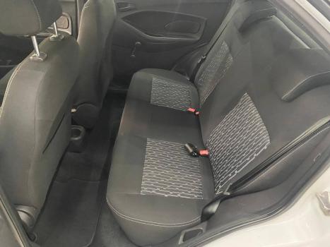 FORD Ka Hatch 1.0 12V 4P FLEX TI-VCT SE, Foto 10