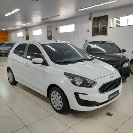 FORD Ka Hatch 1.0 12V SE TRAIL FLEX, Foto 1