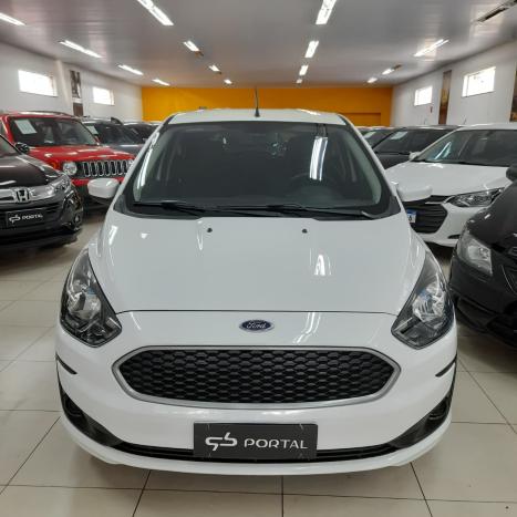 FORD Ka Hatch 1.0 12V SE TRAIL FLEX, Foto 2