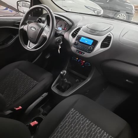 FORD Ka Hatch 1.0 12V SE TRAIL FLEX, Foto 5