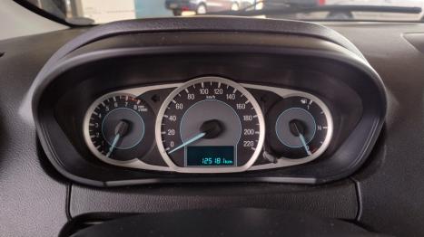 FORD Ka Hatch 1.0 12V 4P FLEX TI-VCT SE, Foto 2